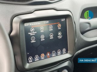 Jeep Renegade eHybrid 1.5 Limited ATX 96 kW (130 CV)