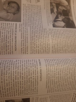 Psicología de la Educación