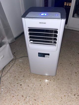 Cecotec Pinguino 700 Soundless