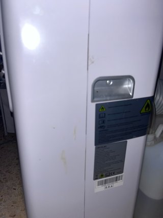 Cecotec Pinguino 700 Soundless