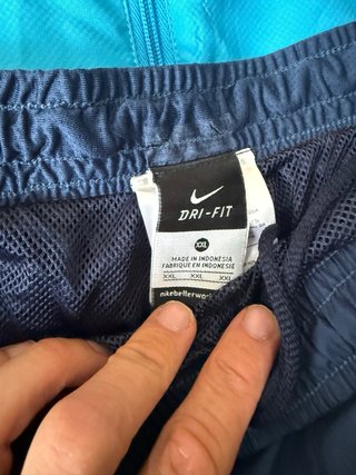 Chándal FC Barcelona Nike