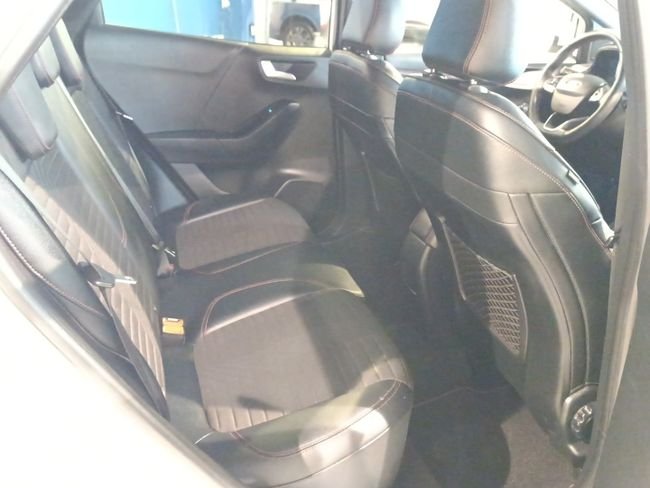 Ford Puma 1.0 EcoBoost ST-Line X MHEV 2023, foto 7