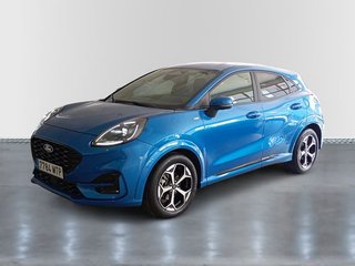 Ford Puma 1.0 EcoBoost 125cv ST-Line Design MHEV