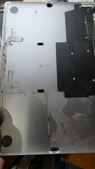 Reparación y mantenimiento de ordenadores