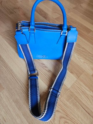 Bolso Parfois azul