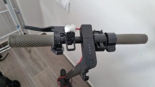 Patinete Eléctrico Xiaomi M365