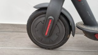 Patinete Eléctrico Xiaomi M365