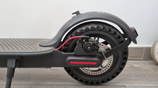 Patinete Eléctrico Xiaomi M365