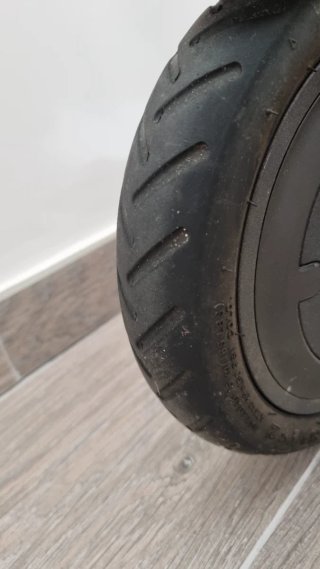Patinete Eléctrico Xiaomi M365