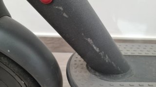 Patinete Eléctrico Xiaomi M365