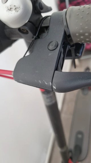 Patinete Eléctrico Xiaomi M365