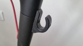 Patinete Eléctrico Xiaomi M365