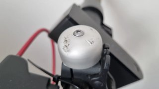 Patinete Eléctrico Xiaomi M365