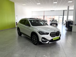 BMW X1 sDrive X-line 18DA 2.0D 150CV Auto EL TOP!!