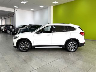 BMW X1 sDrive X-line 18DA 2.0D 150CV Auto EL TOP!!