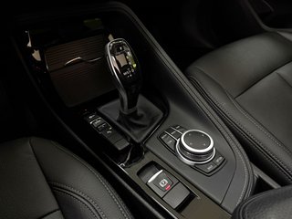 BMW X1 sDrive X-line 18DA 2.0D 150CV Auto EL TOP!!