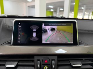 BMW X1 sDrive X-line 18DA 2.0D 150CV Auto EL TOP!!