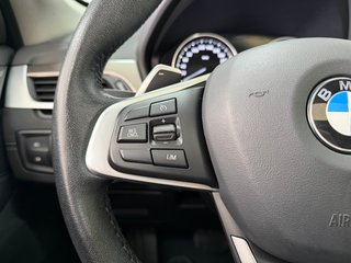 BMW X1 sDrive X-line 18DA 2.0D 150CV Auto EL TOP!!