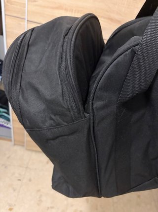 Mochila Thermomix Vorwerk TM5 y TM6 Negra