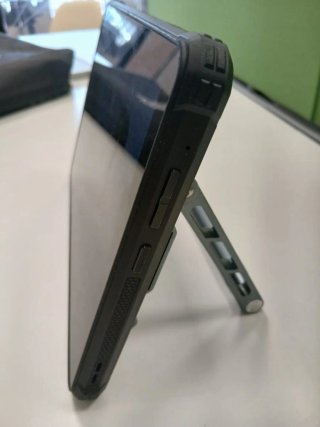 Oukitel RT7 Titan 5G 256GB LTE 32000 Garanzia
