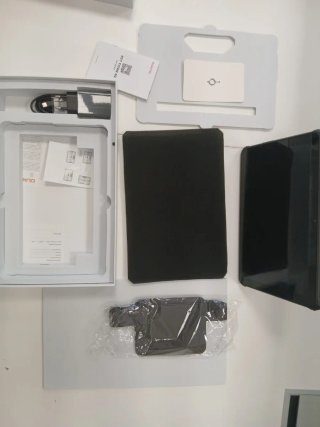 Oukitel RT7 Titan 5G 256GB LTE 32000 Garanzia