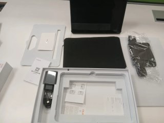Oukitel RT7 Titan 5G 256GB LTE 32000 Garanzia