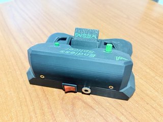 Wiesag per creare filamento 3D riciclando bottiglie