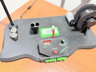 Wiesag per creare filamento 3D riciclando bottiglie