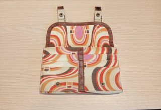 Cartera grande Roxy