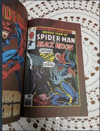 Selecciones Marvel 12. Spiderman y otros