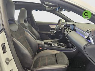 Mercedes CLA 250 4Matic 165 kW (224 CV)