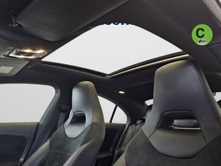 Mercedes CLA 250 4Matic 165 kW (224 CV)