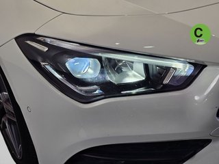 Mercedes CLA 250 4Matic 165 kW (224 CV)