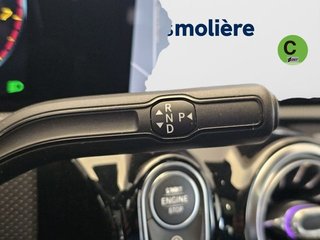 Mercedes CLA 250 4Matic 165 kW (224 CV)