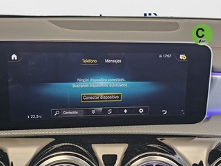 Mercedes CLA 250 4Matic 165 kW (224 CV)