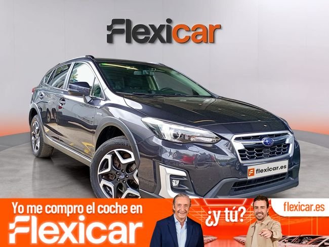 Subaru XV 2.0i Hybrid CVT Executive Plus - foto 1