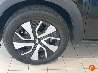 Dacia Sandero Stepway Expression Go 74kW (100CV) ECO-G