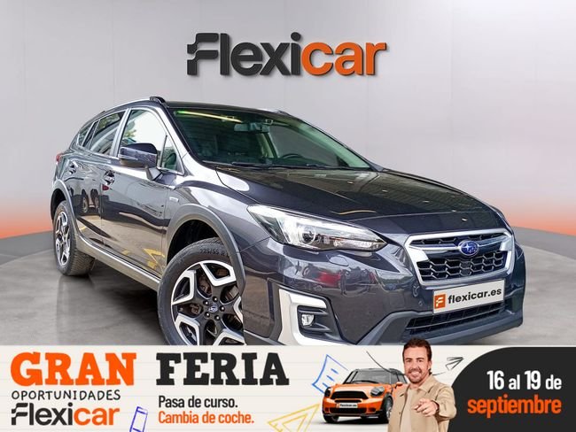 Subaru XV 2.0i Hybrid CVT Executive Plus - foto 1