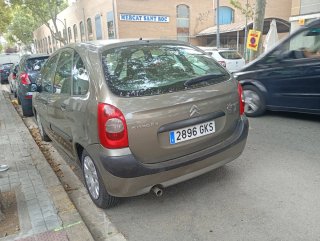 Citroen Xsara Picasso  2009