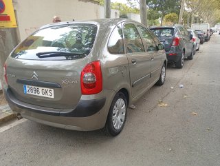 Citroen Xsara Picasso  2009