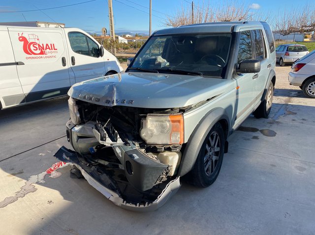 ALETIN LAND ROVER DISCOVERY III DFK000055