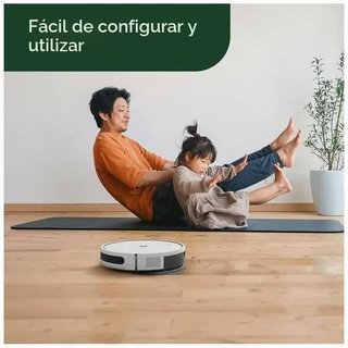 Robots aspirador iRobot Y011640 | DEFECTO | R0216