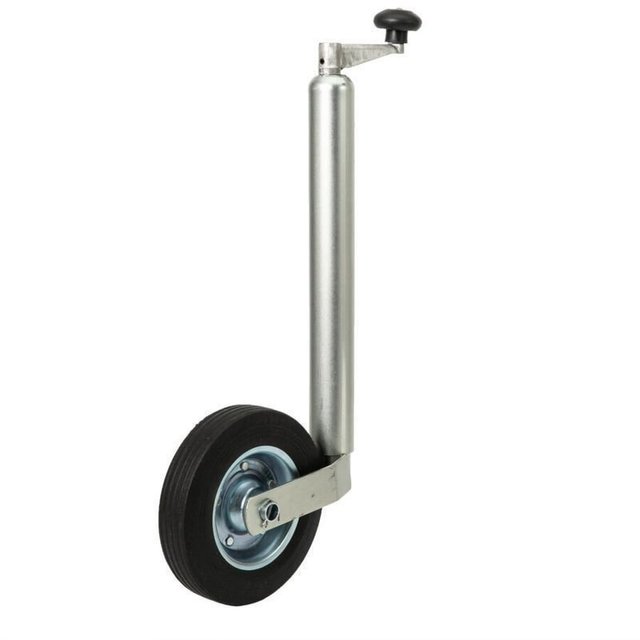 NUEVO: Tornillos antirrobo para rueda de remolque