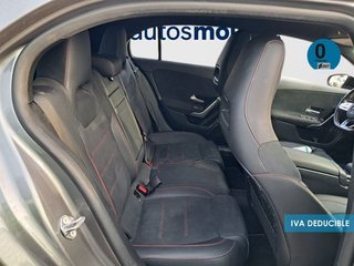 Mercedes Clase A 250 e 160 kW (218 CV)