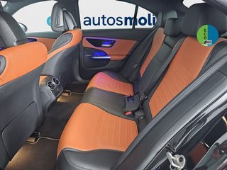 Mercedes Clase C 220 d 147 kW (200 CV)