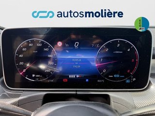 Mercedes Clase C 220 d 147 kW (200 CV)