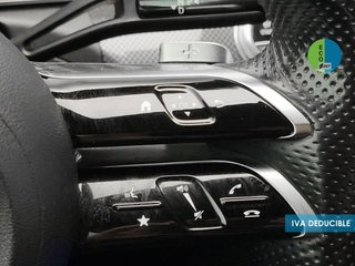 Mercedes Clase C 200 150 kW (204 CV)