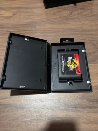 Jurassic Park Mega Drive Sega