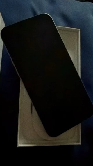 iPhone 16 Pro Max Space Gray