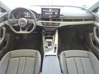 Repuestos Audi A4 B8 Avant
